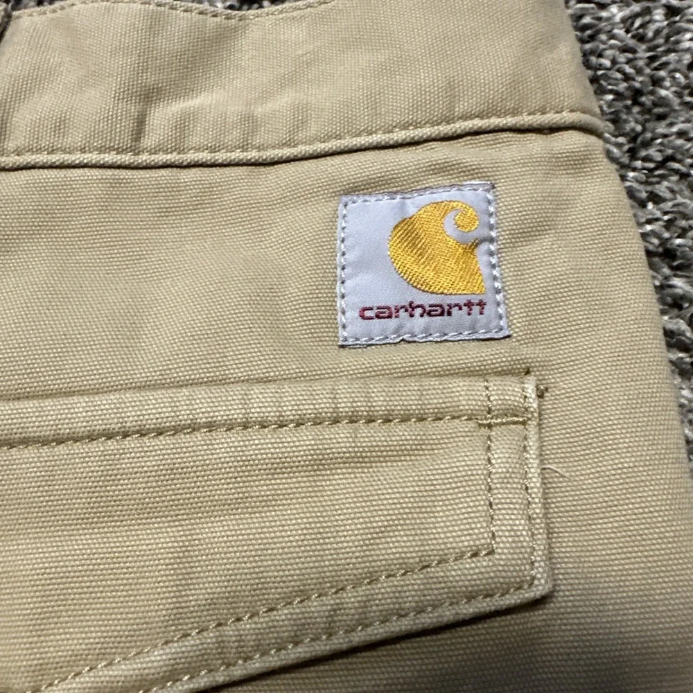 Carhartt rugged flex